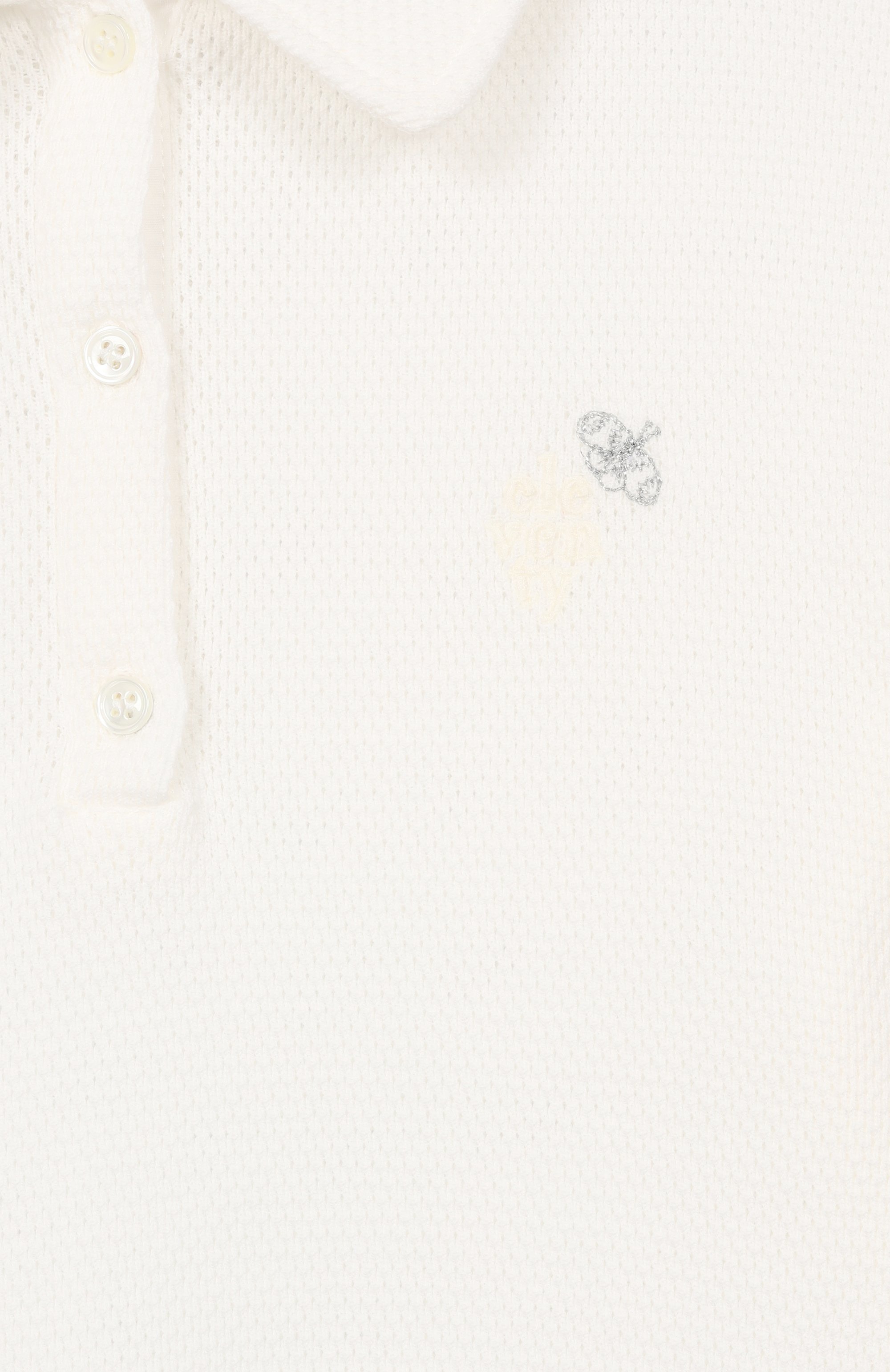 Хлопковое платье ELEVENTY, арт. EY1A11/J0547, фото 3