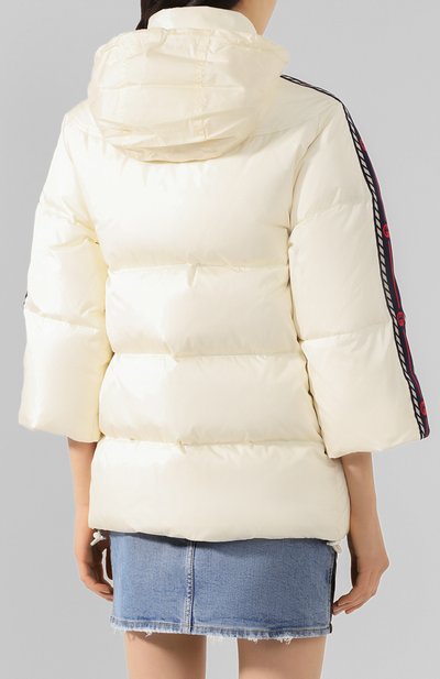 Пуховая куртка GUCCI, арт. 601874/Z8AGB, фото 4