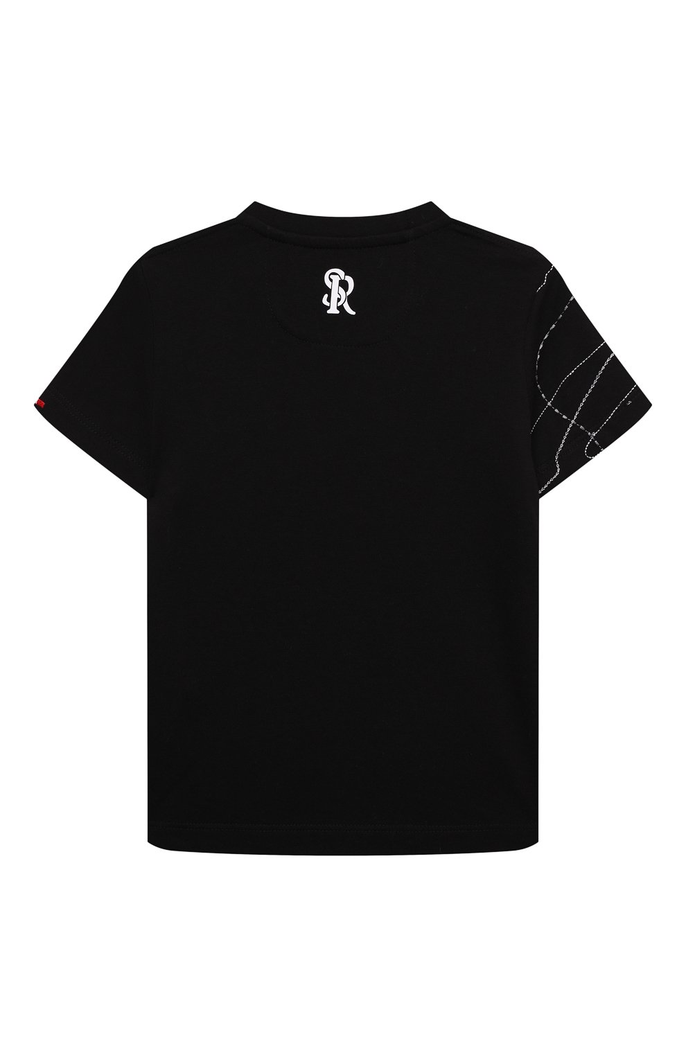 Футболка STEFANO RICCI JUNIOR, арт. YNH4401170/803, фото 2