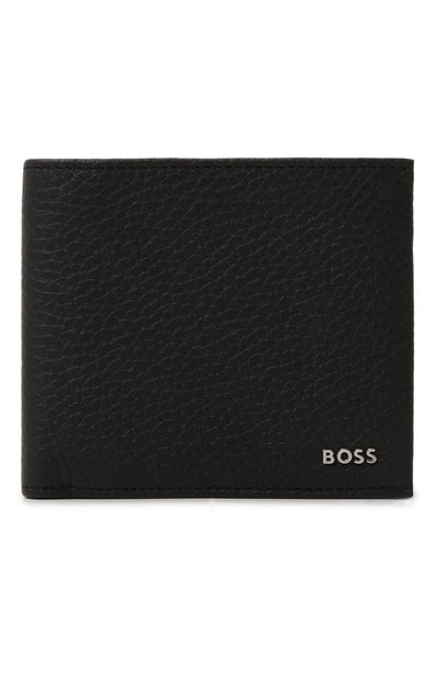 Кожаное портмоне BOSS, арт. 50470463, фото 1