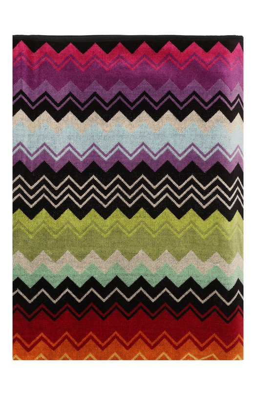 фото Хлопковое полотенце missoni