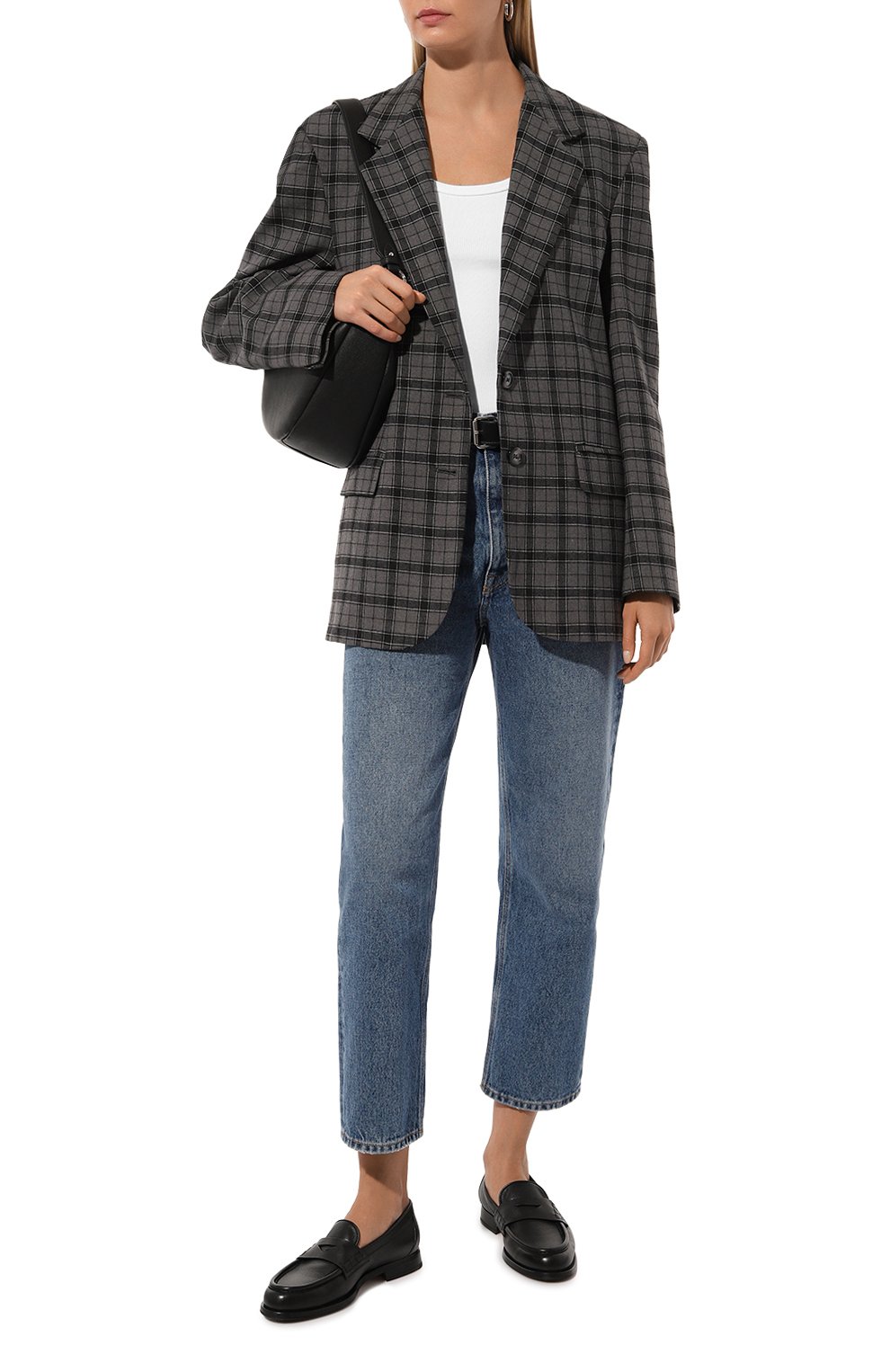 Жакет FORTE DEI MARMI COUTURE, арт. 24WF4405, фото 2