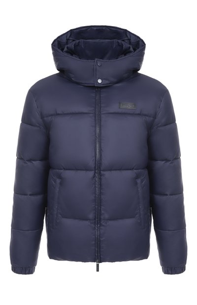 Мужская пуховик DIRK BIKKEMBERGS, арт. BMG1014