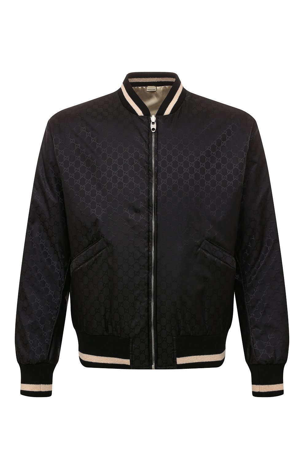 Двусторонний бомбер GUCCI, арт. 672259 ZAHV9, фото 1