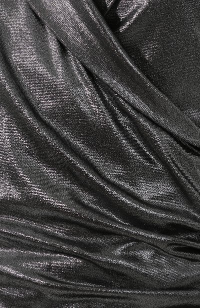 Топ из вискозы BALMAIN, арт. RF00629/M060, фото 5