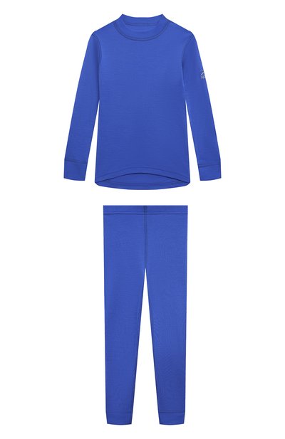 Термокомплект из лонгслива и брюк NORVEG, арт. 14SKSRU-258, фото 1