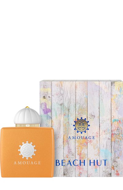 Парфюмерная вода beach hut (100ml) AMOUAGE, арт. 23102, фото 2