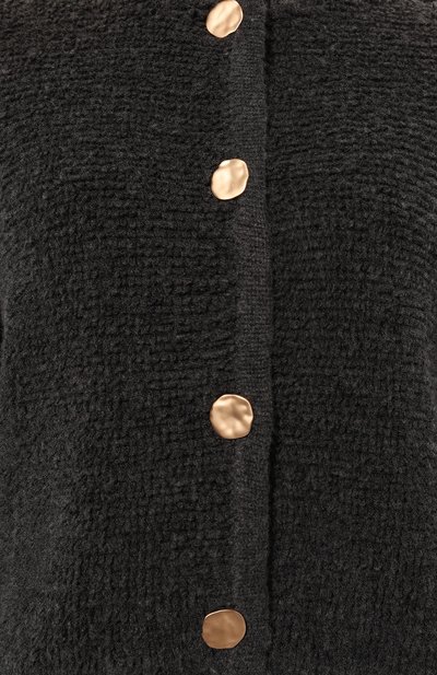 Кардиган из хлопка и кашемира FTC, арт. 963-0910, фото 5