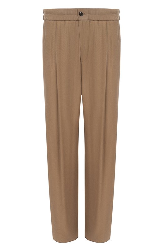 Брюки Giorgio Armani GM003375/TE10069 Коричневый GM003375/TE10069