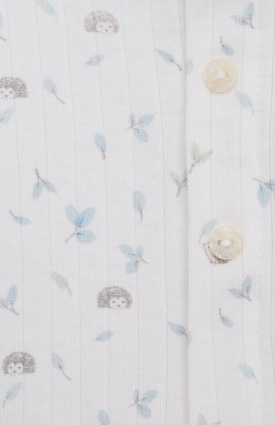 Хлопковый песочник TARTINE ET CHOCOLAT, арт. TY33070, фото 3