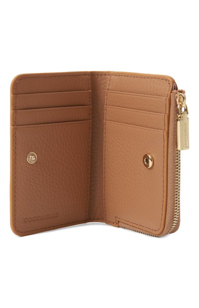 Кожаное портмоне COCCINELLE, арт. E2MW5170101, фото 3