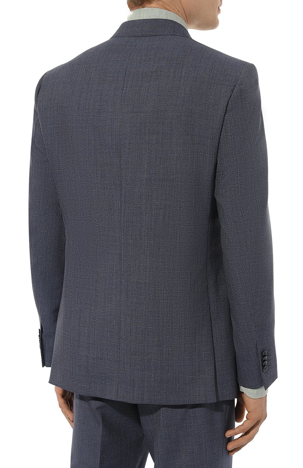 Шерстяной костюм SARTORIA LATORRE, арт. A6I7EF/UF0332, фото 5