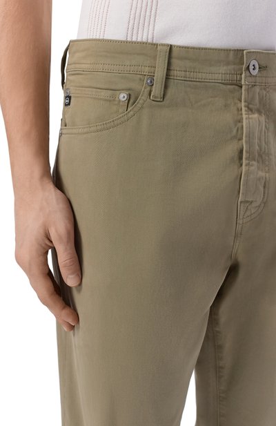 Джинсы everett AG ADRIANO GOLDSCHMIED, арт. 1794SUD/A, фото 5