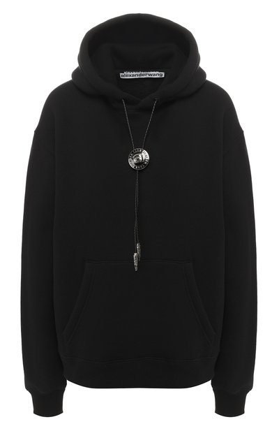 Женский хлопковый пуловер ALEXANDER WANG, арт. 1W491210X7