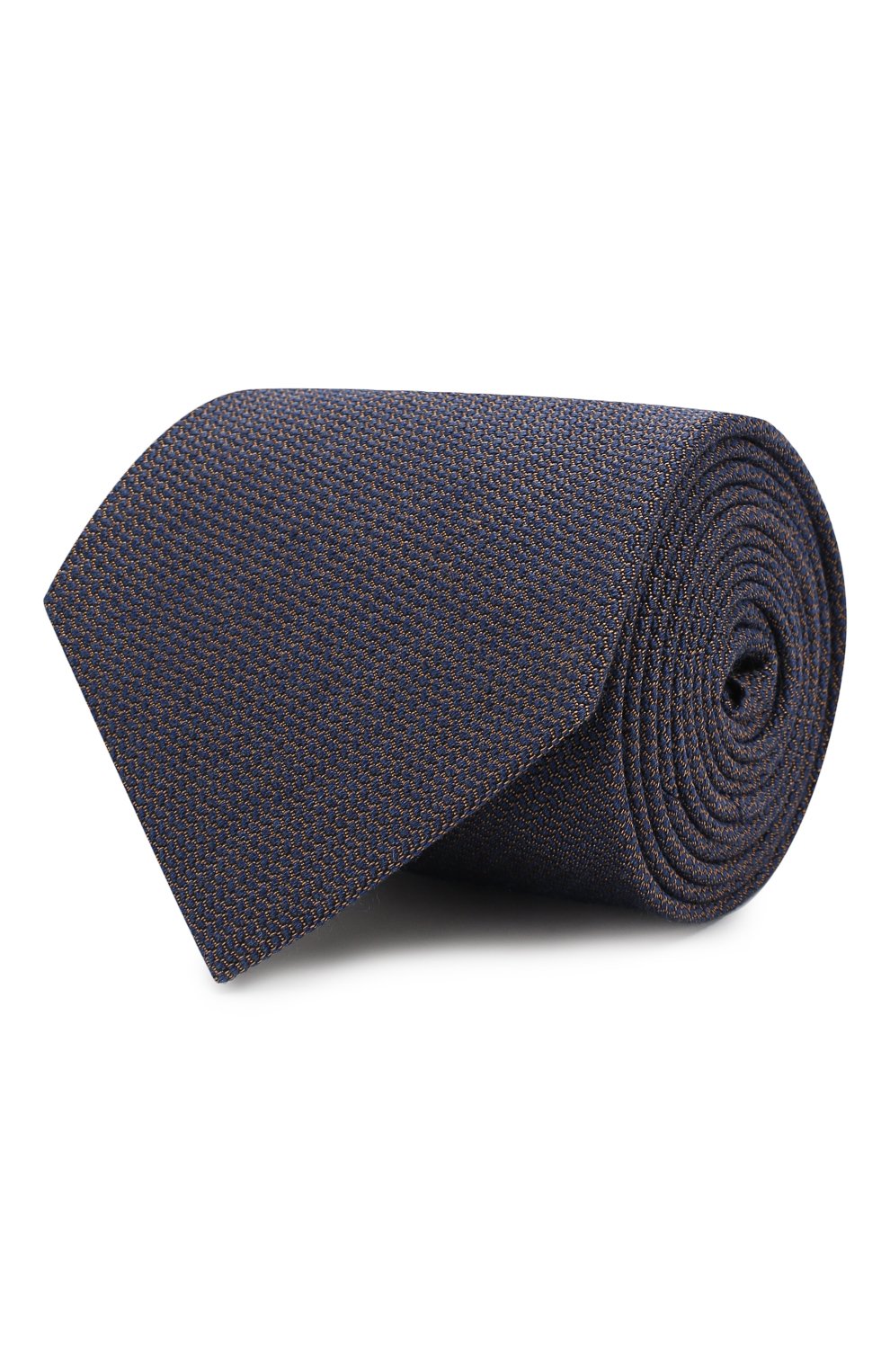 Галстук из смеси шелка и шерсти BRIONI, арт. 062H00/08438, фото 1