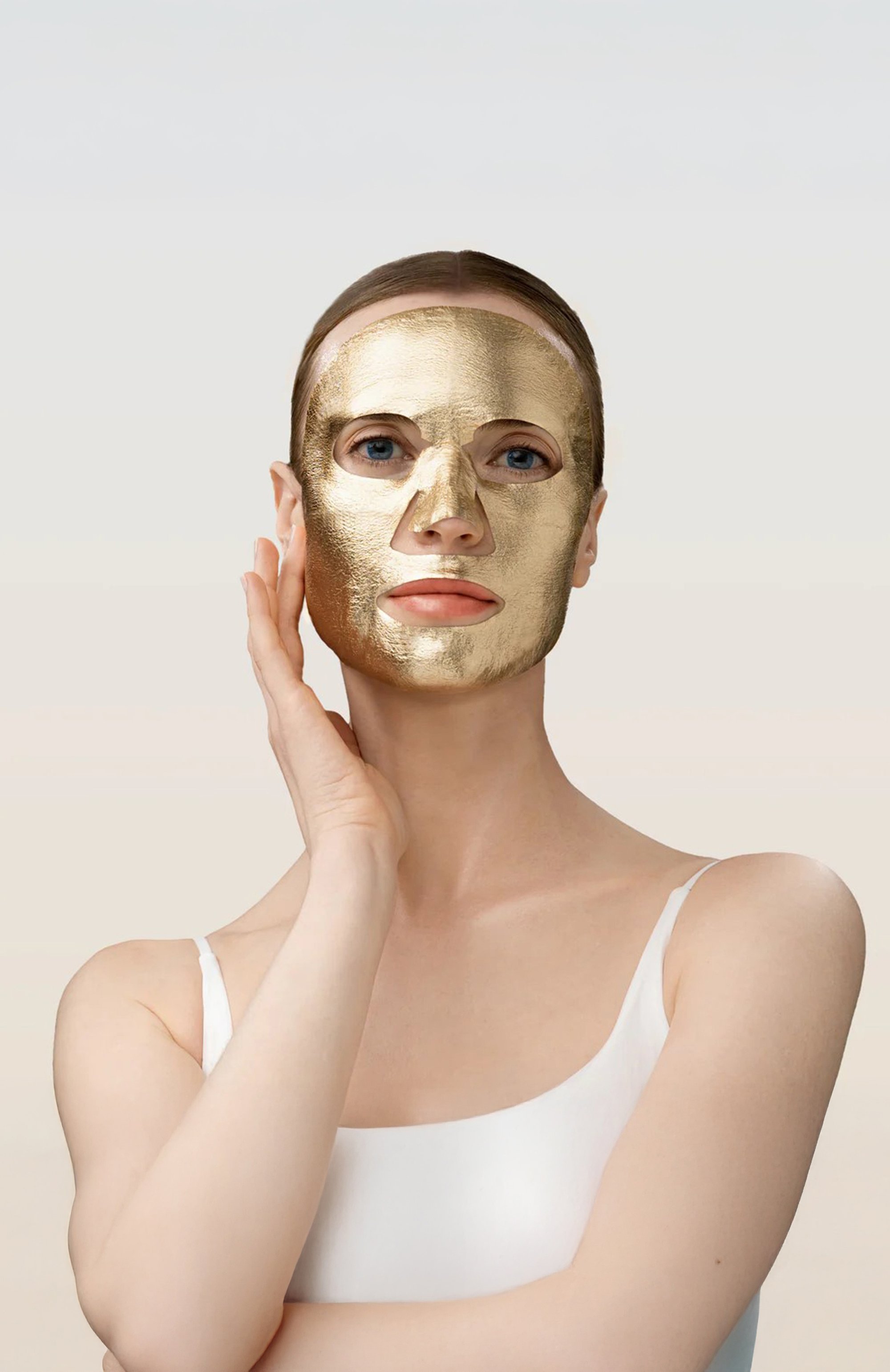 Омолаживающая маска «сияние» brightening face mask (5х30g) REVIVE, арт. 633222226950, фото 2