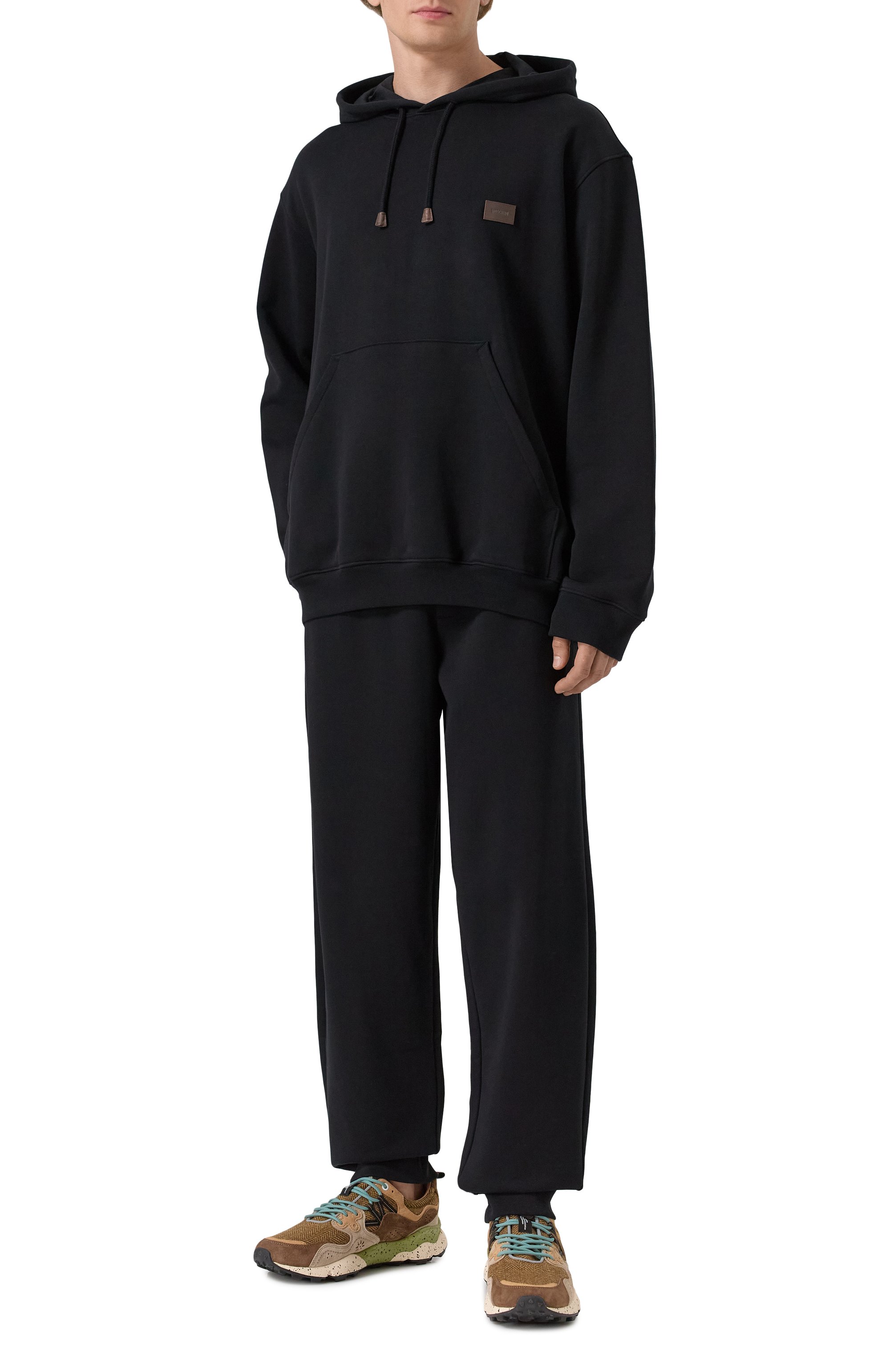 Комбинированные кроссовки yamano 3 FLOWER MOUNTAIN, арт. 2017816/50, фото 2