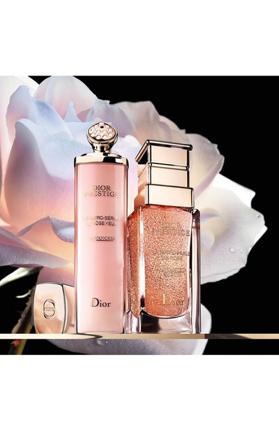 Восстанавливающая микропитательная сыворотка для кожи вокруг глаз dior prestige (20ml) DIOR, арт. C099600640, фото 4