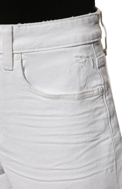 Джинсовые шорты danny short PAIGE, арт. 6234208-5959, фото 5