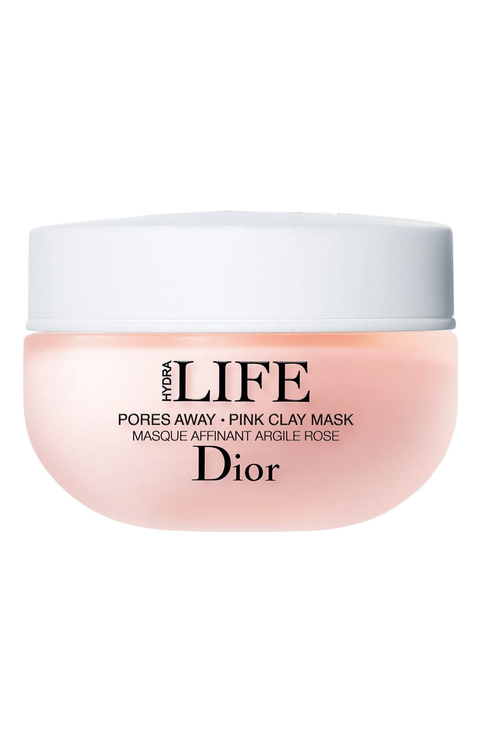 Маска для сужения пор hydra life (50ml) DIOR, арт. F069553000, фото 1
