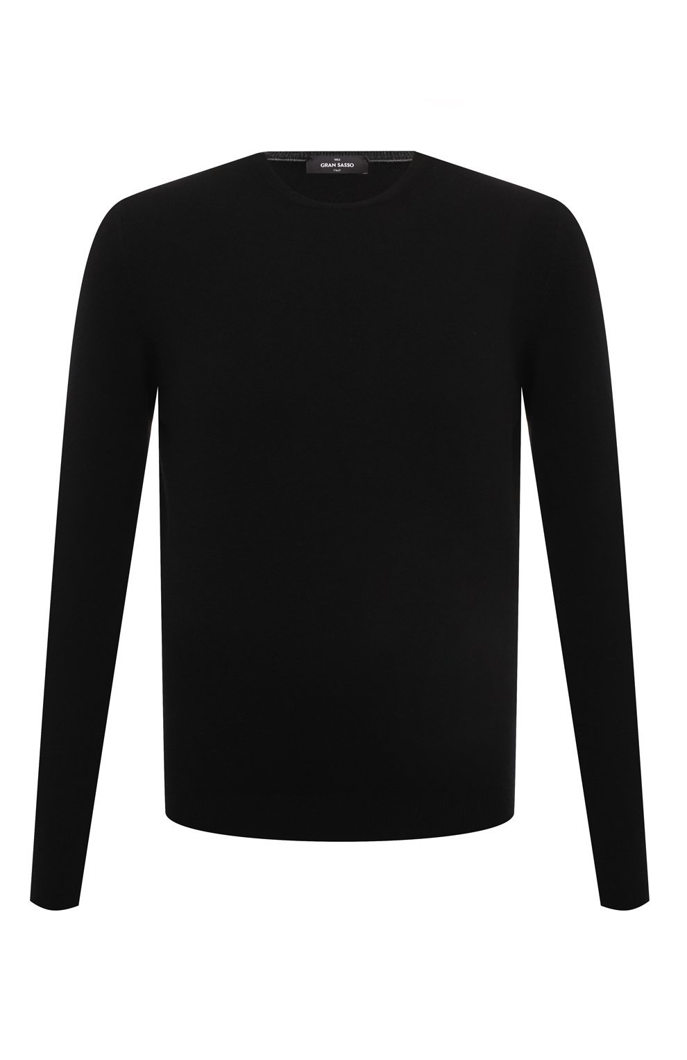 Кашемировый джемпер GRAN SASSO, арт. 55167/15590, фото 1