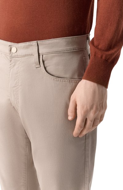 Джинсы tellis AG ADRIANO GOLDSCHMIED, арт. 1783CMP, фото 5