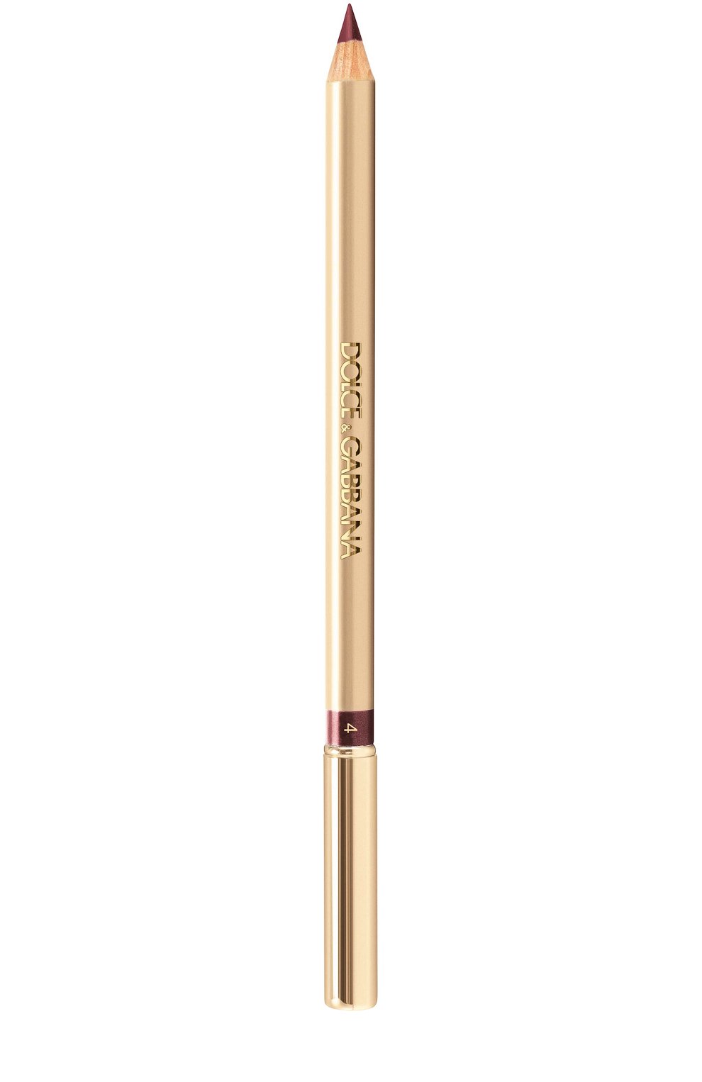 Карандаш для губ, 4 dahlia DOLCE & GABBANA, арт. 3022925DG, фото 1