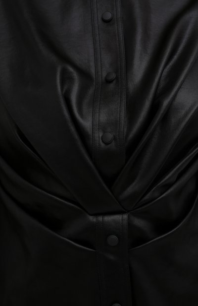 Платье RTA, арт. WF0556-6060BLK, фото 5