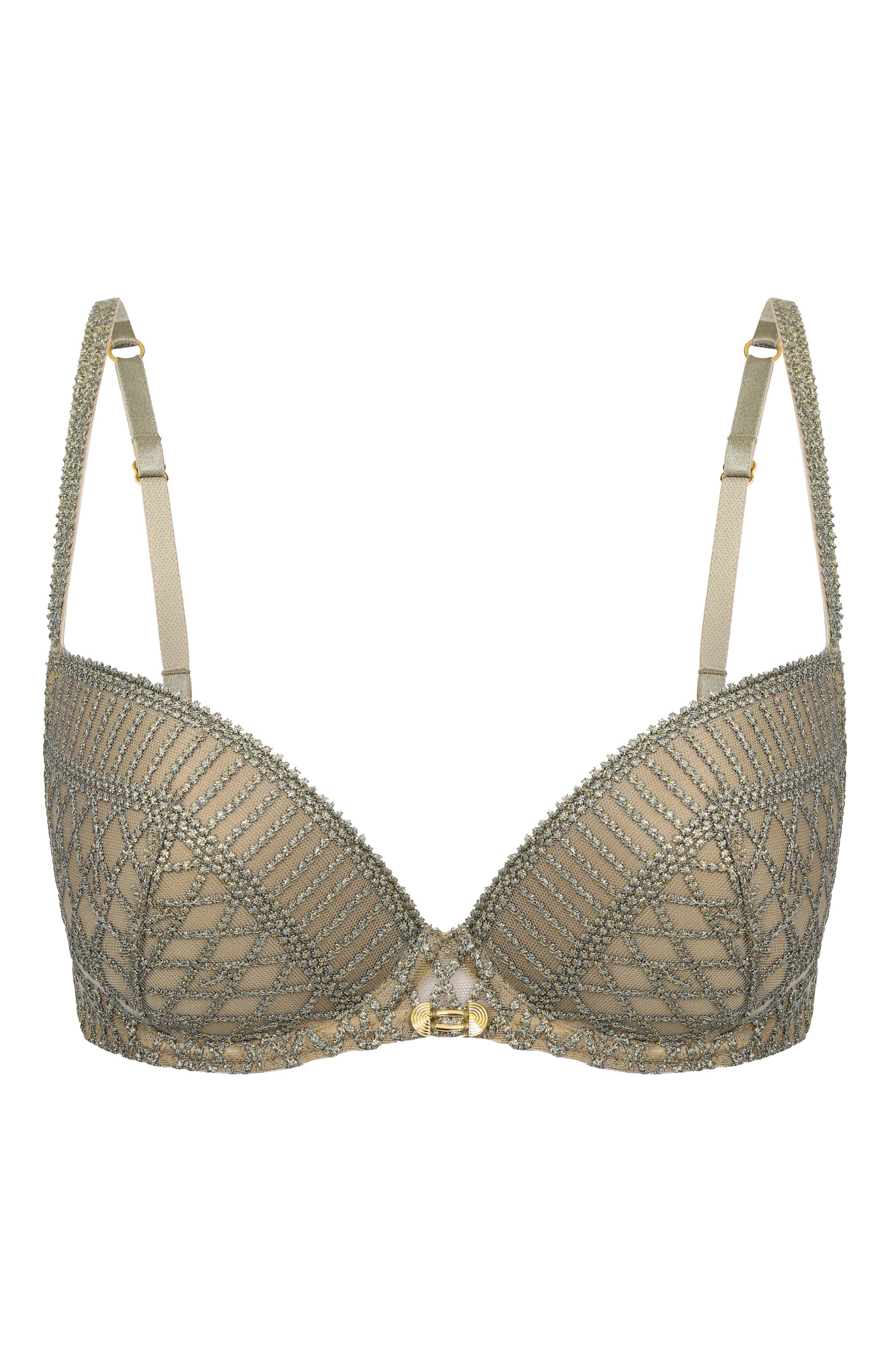 Бюстгальтер AUBADE, арт. 4DN08, фото 1