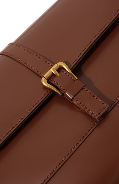 Сумка miranda BY FAR, арт. 22CRMDASTCWMED, фото 3