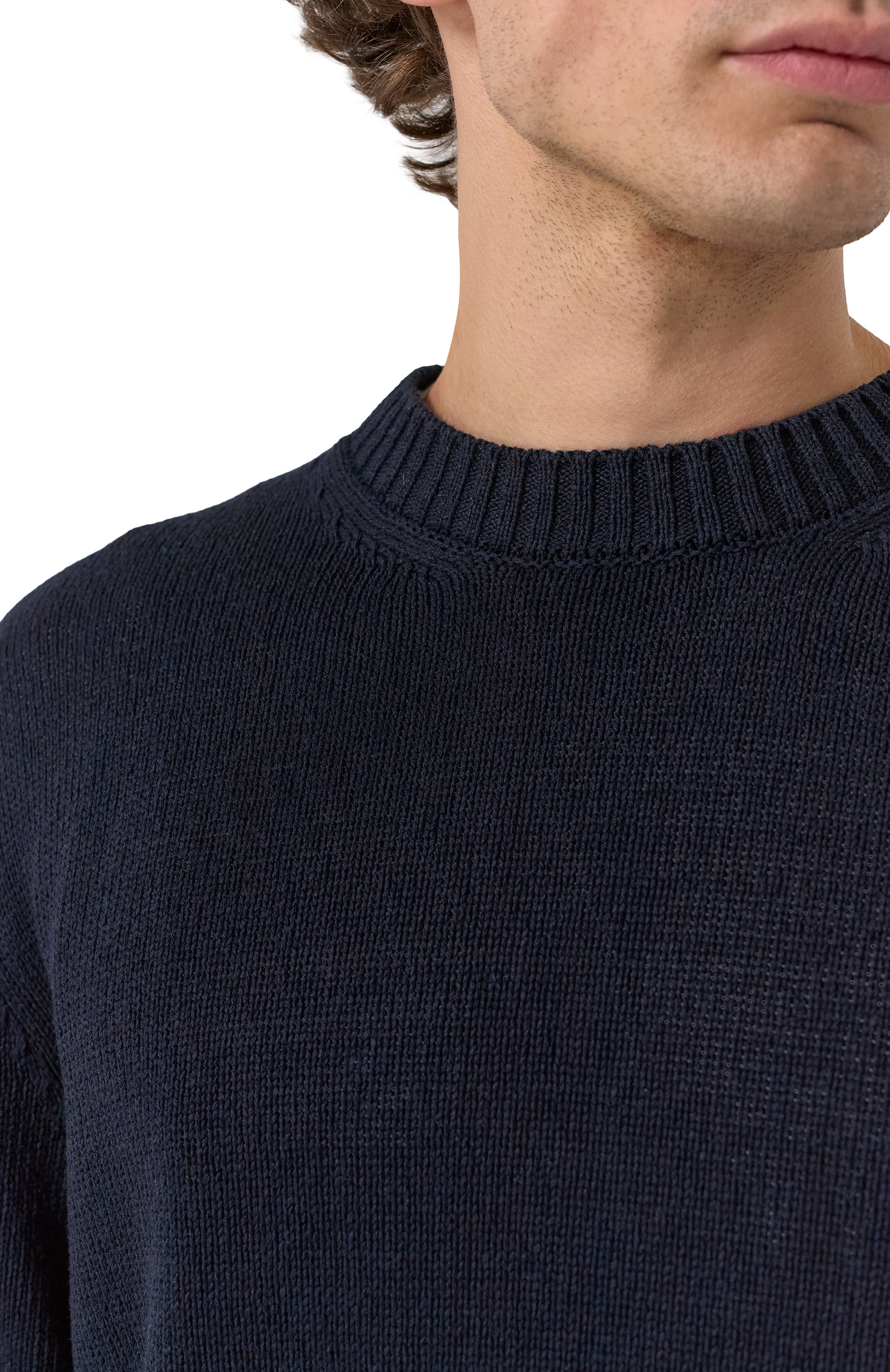 Свитер из шелка и льна MVST, арт. 25E/X1P/0/A010/7660, фото 5