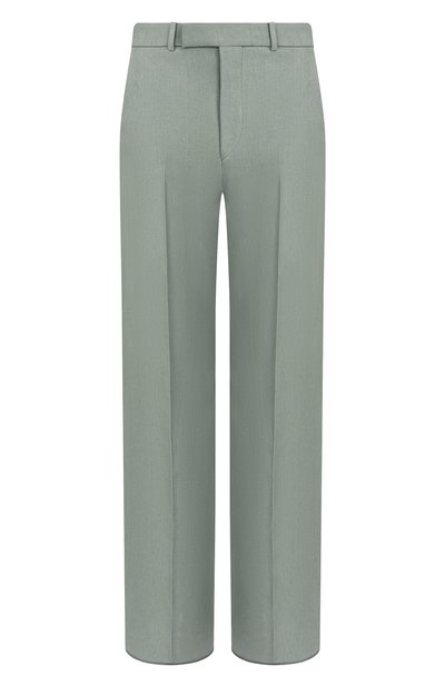 Мужские льняные брюки MVST, арт. M25.2MM.T403