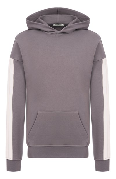 Мужской хлопковое худи HINNOMINATE, арт. HMABM01405