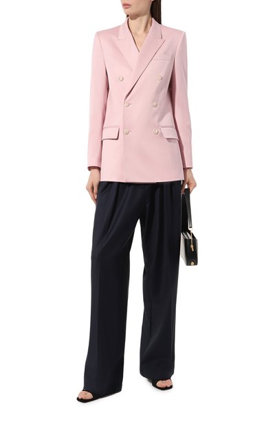 Шерстяной жакет GOOROO, арт. JT005-3000-601-S23, фото 2