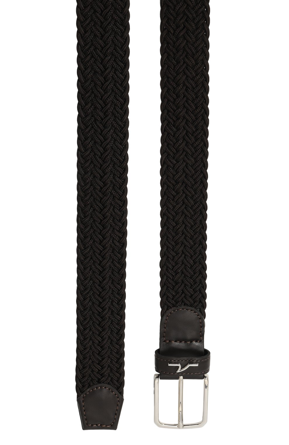 Текстильный ремень PAUL&SHARK, арт. 24416005, фото 3