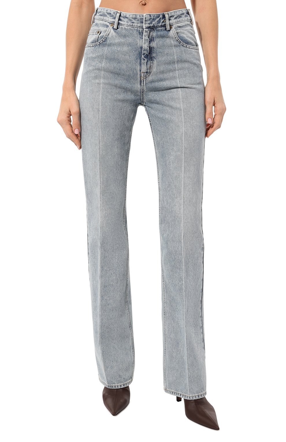 Джинсы PETAR PETROV, арт. S24DP2, фото 3