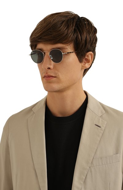 Солнцезащитные очки EYEPETIZER, арт. 0RANGERIE 1-F-40, фото 3