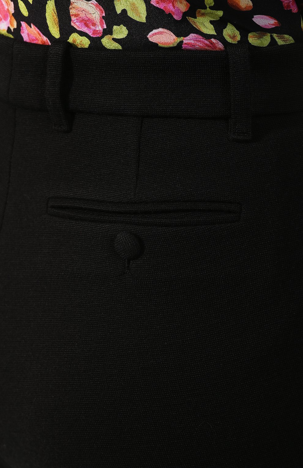 Брюки GUCCI, арт. 607930/ZAD0Q, фото 5