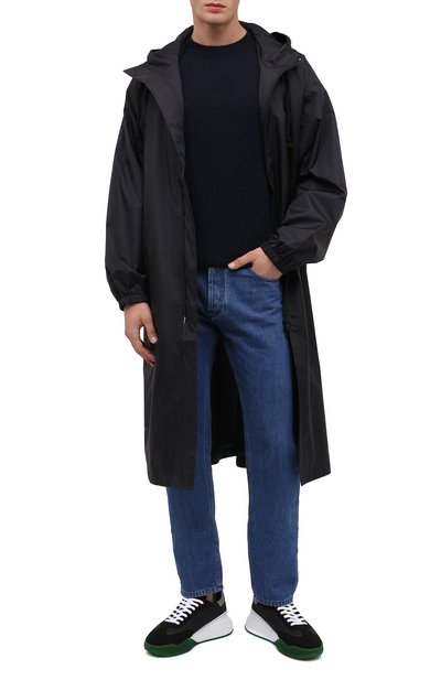 Кроссовки loop STELLA MCCARTNEY, арт. 800263/N0180, фото 2