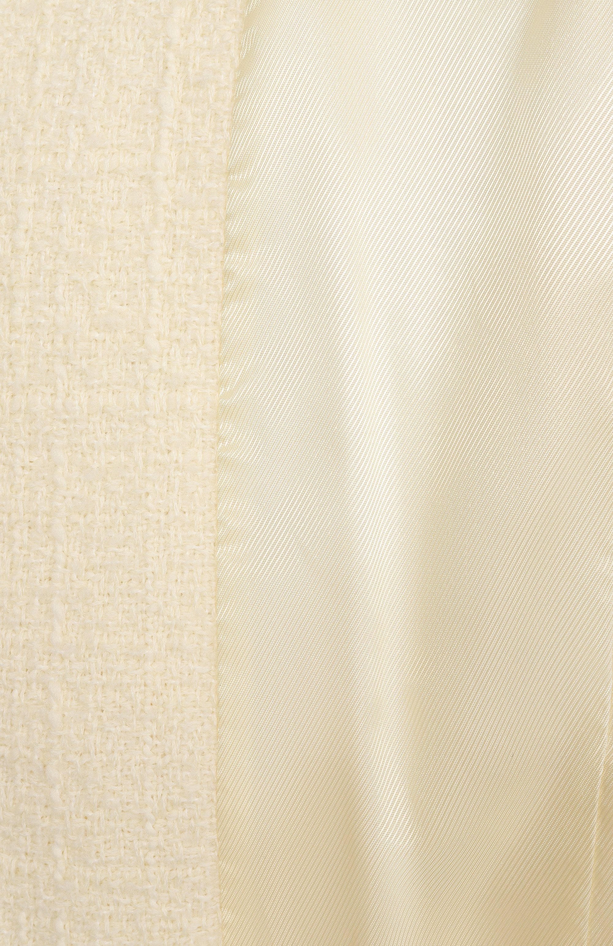 Твидовый жакет WEEKEND MAX MARA, арт. BALIA, фото 7