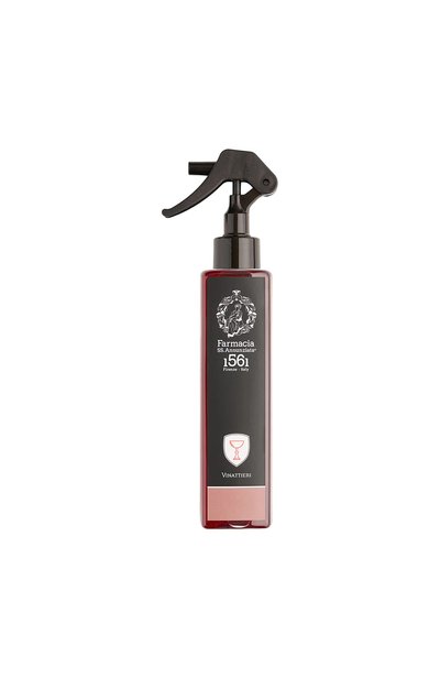 Спрей для дома arti minori vinattieri (200ml) FARMACIA.SS ANNUNZIATA 1561, арт. 8032779258155