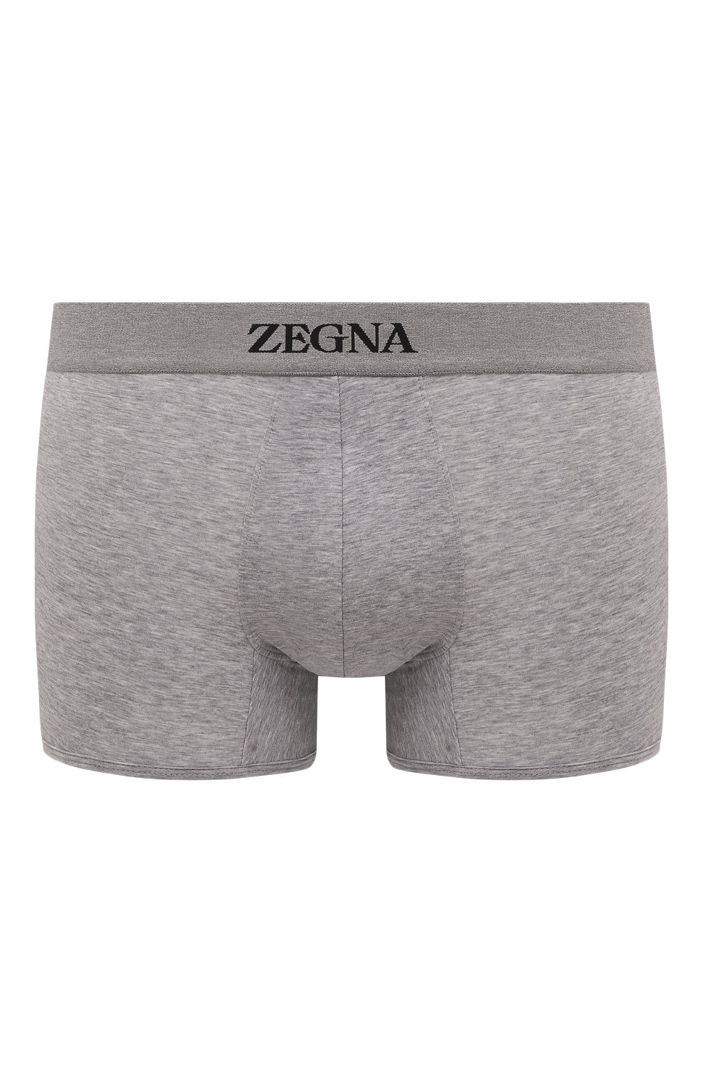Хлопковые боксеры ZEGNA, арт. N2LC60090, фото 1