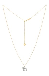 Колье SERENDIPITY, арт. EJN0063Y, фото 2