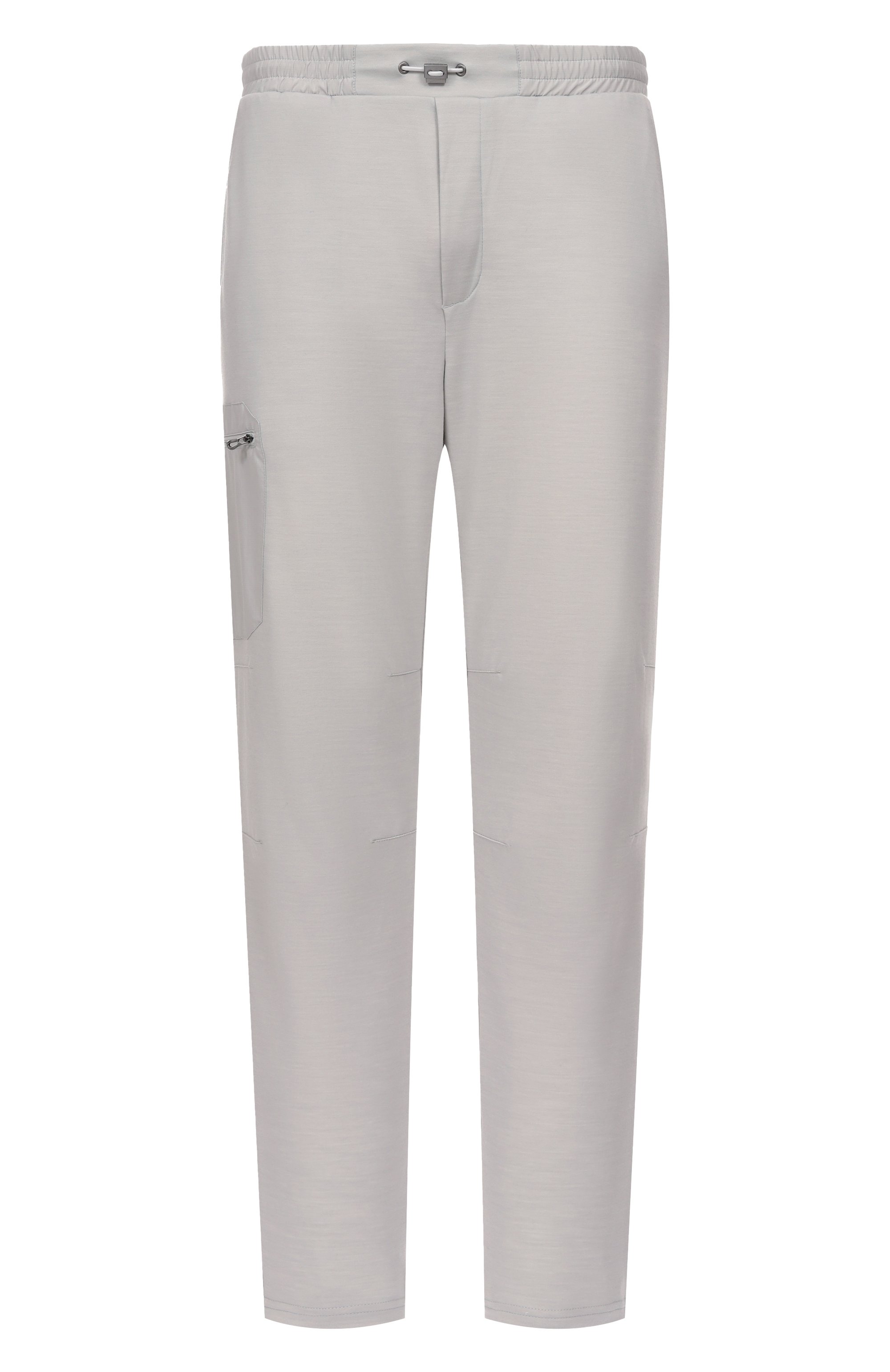 Шерстяные брюки SEASE, арт. PT56R/073TJ, фото 1