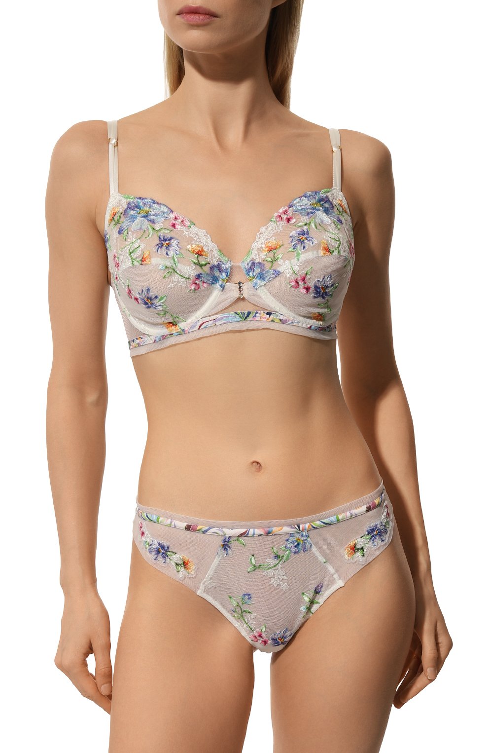 Бюстгальтер с мягкой чашкой LISE CHARMEL, арт. ACH6039, фото 2