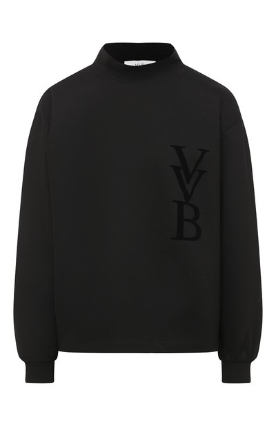 Женский пуловер из вискозы VICTORIA, VICTORIA BECKHAM, арт. 2320JTP001932A
