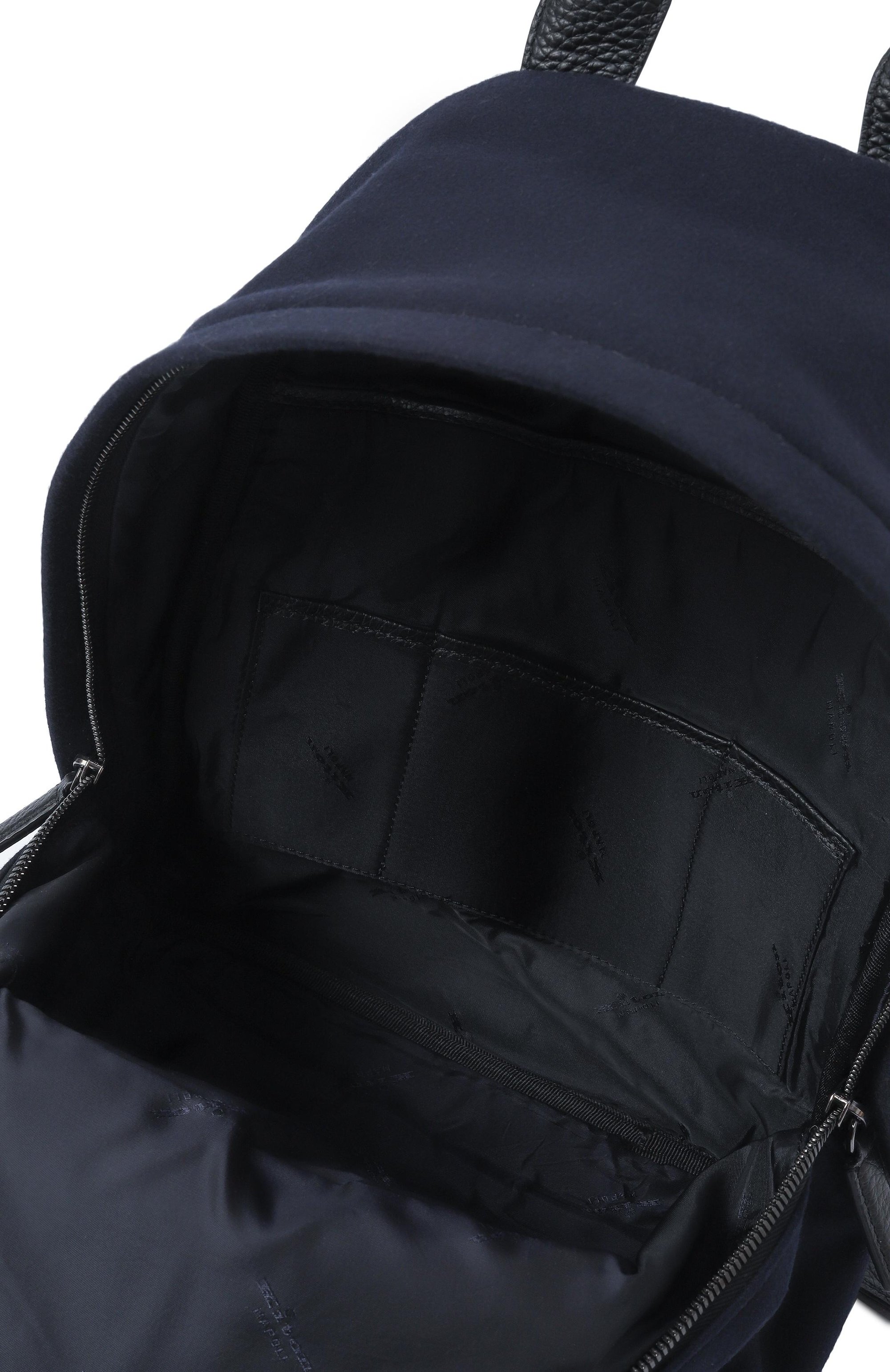 Рюкзак KITON, арт. UBA0066N0113101, фото 5