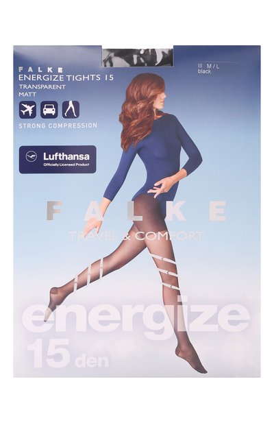 Женские колготки energize FALKE, арт. 40560