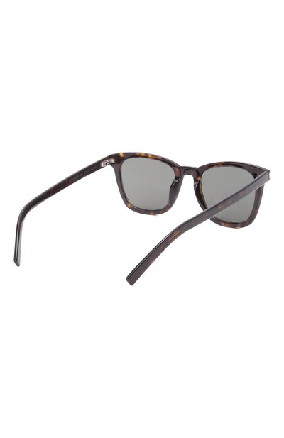 Солнцезащитные очки SAINT LAURENT, арт. SL 716 SLIM-002, фото 3