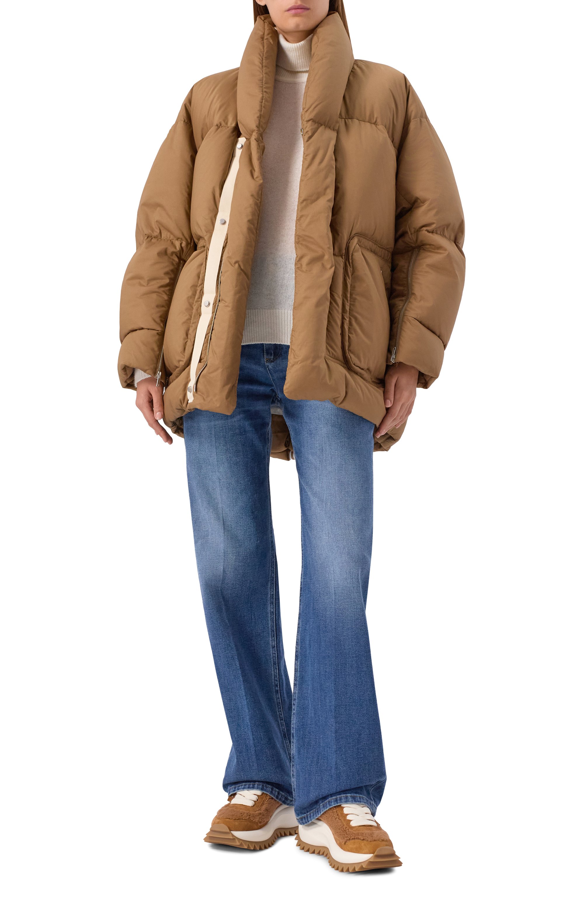 Пуховик MORDECAI, арт. 25A96MRD39/R, фото 2